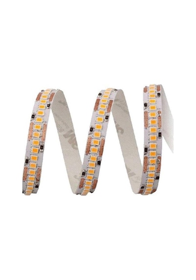 Cata Ct-4538 Gold 240 Ledli İç Mekan Şerit Led 5 Metre