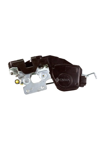 Hyundai Elantra Sag Ön Kapi Kilit Motoru 5-Pin 2001--2006 264836642