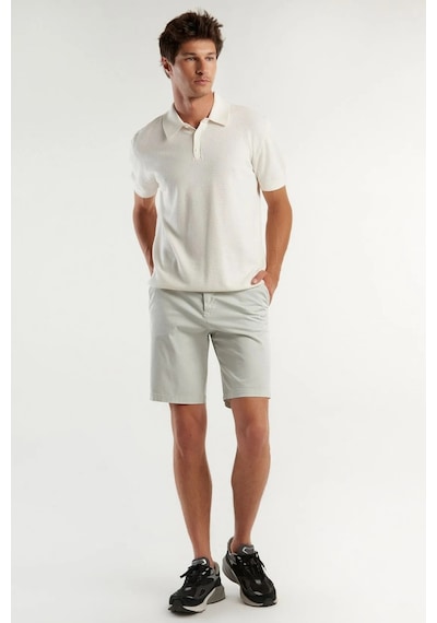United Colors Of Benetton Erkek Şort 4un459548 Gri