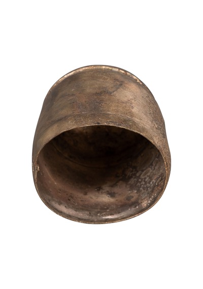 Sela Sehb9e Harmony Noah's Bell Size 9 6.0'' / E5