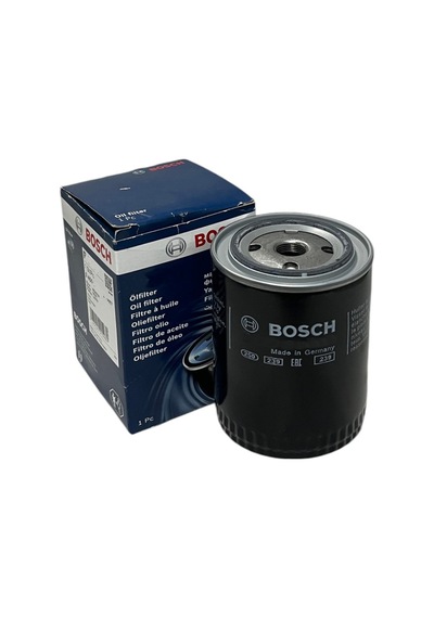 Bosch Seat Cordoba 1.9 D 47-50-55 Kw 1993-1999 Yağ Filtresi