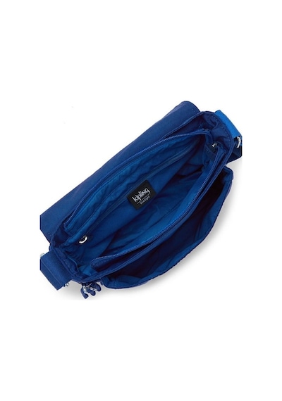 Kipling Loreen M Deep Sky Blue Kadın Çapraz Askılı Çanta Kı7729 001