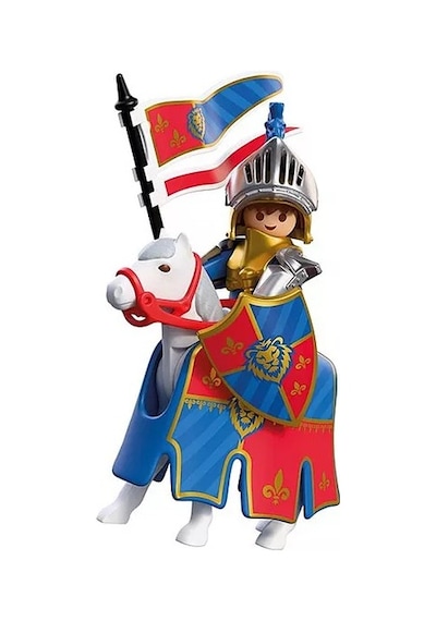 Playmobil Lion Knight Leader 72119