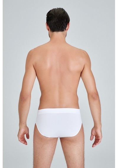 Kom Ariel Erkek Slip 2'Li Avantajlı Paket
