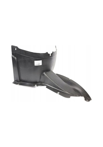 Volkswagen Passat - Cc 2008-2012 Çamurluk Davlumbazı Ön Sol Önün Önü Küçük Olan Oem No:3c8805911b