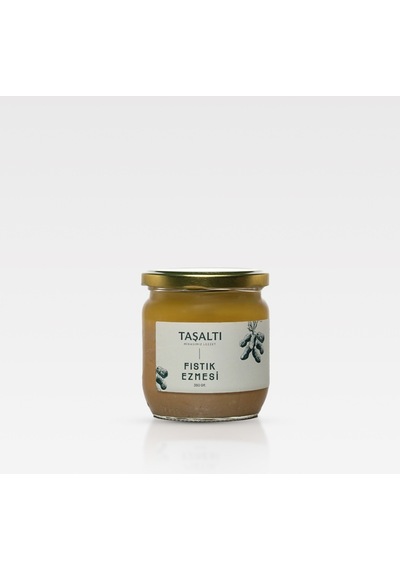 Fıstık Ezmesi 360 Gr