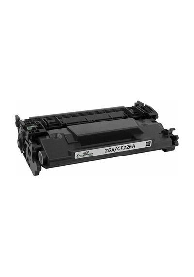 Hp Cf226a 26a Siyah Toner.m402 / M426