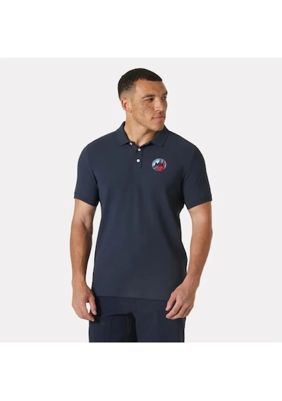Helly Hansen Hp Race Polo 2.0 Erk Polo T-shırt N. Lacivert