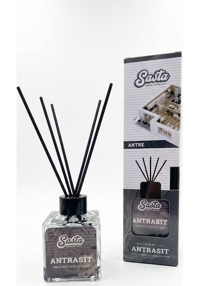 Sasta Bambu Oda Kokusu Antre 100ml Diğer