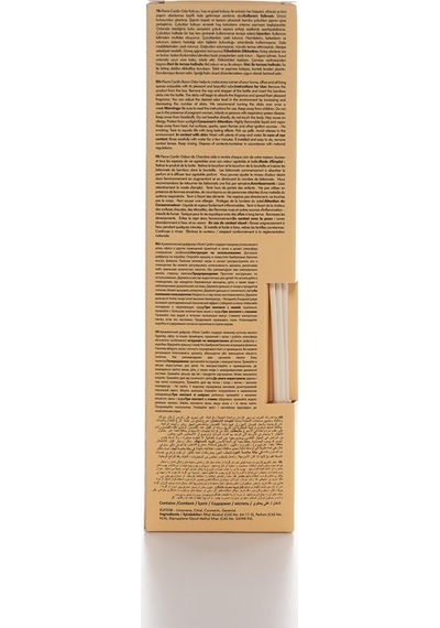Pierre Cardin Oda Kokusu Ozanik Enerji 100 ML