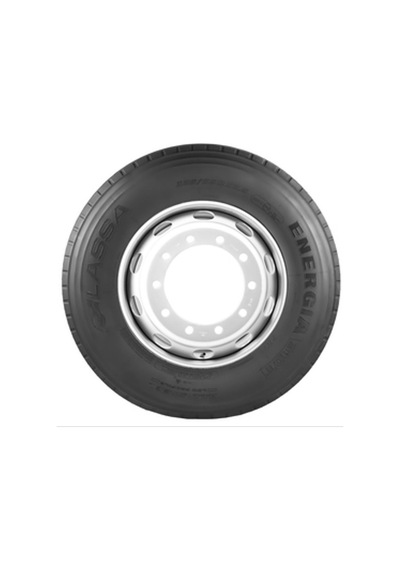 Lassa 385/65R22.5 160K 158L M+S & Sfm Energia 310T Dorse Dört Mevsim Lastiği 2025