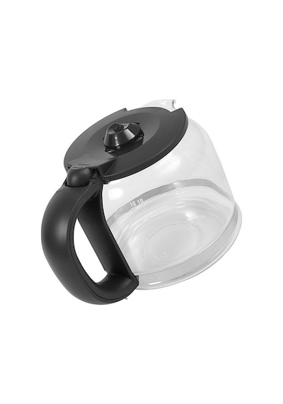 Electrolux Uyumlu Ekf7500 - Ekf7600 - Ekf7700 Kahve Makinesi . Cam Demlik