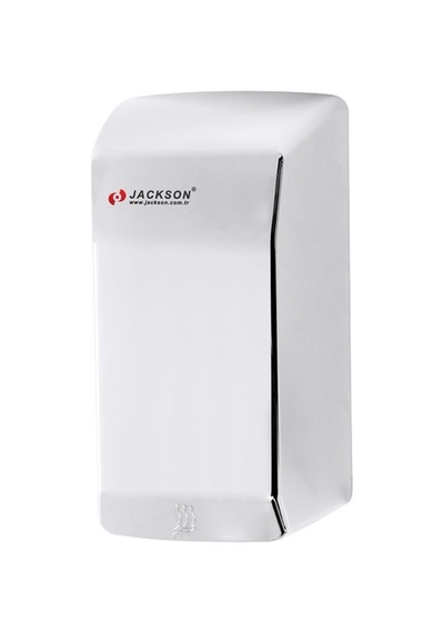 Jackson 1600W Krom Kaplama Fotoselli El Kurutma Makinesi