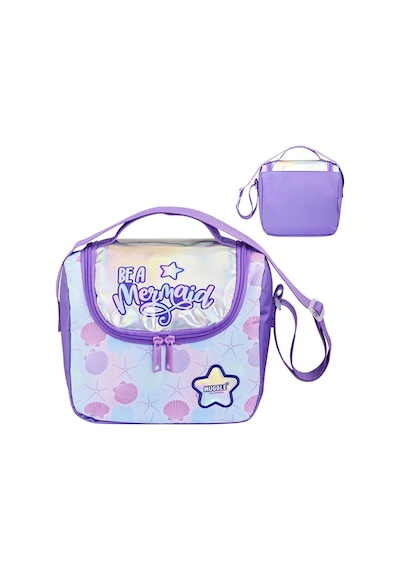 Muggle Mu-9028 Mermaid Koleksiyonu Beslenme Çantası Diğer