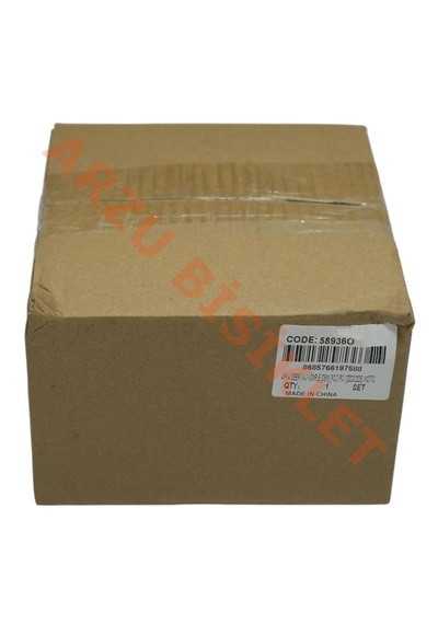 Arka Debriyaj Komple Oem Fcc Pcx 2023-2025 -motto