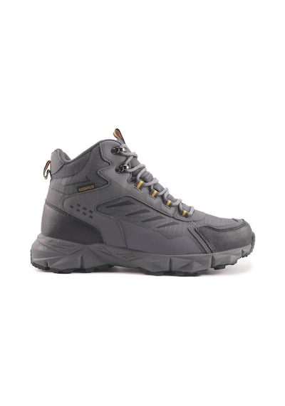 Dockers 101815417-231501 Gri Erkek Outdoor Bot Gri