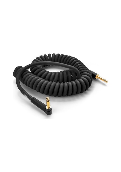 Mxr Dcıcb15r Blk Ra Right/straight Coil Kablo 4.5 M