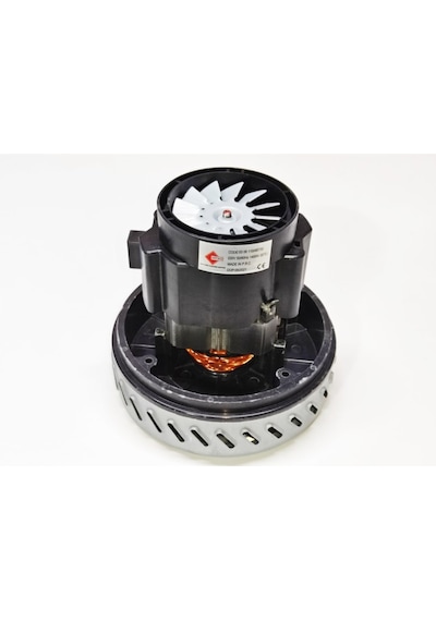 Artiko 1400W Rb50 Tekfan Badralı Süpürge Motoru-