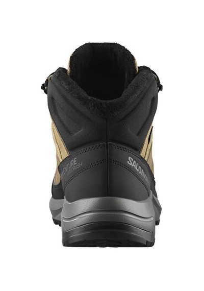 Salomon X-adventure Coldrush Waterproof Erkek Outdoor Ayakkabısıl47978300 Krem Krem