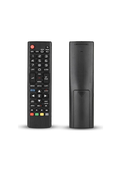 Lg Akb73975716 Led Tv  Kumandası