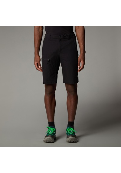 The North Face M Resolve Short - Eu Erkek Şort-31420 Siyah