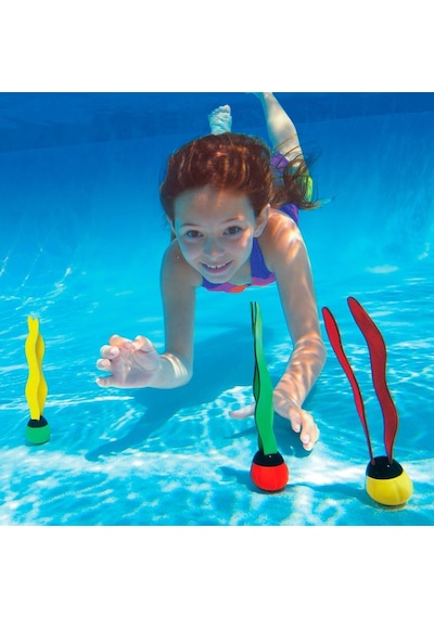 Underwater Fun Balls Su Altında Eğlence Topları Standart