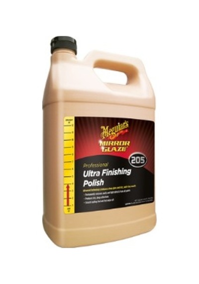 Ultra Finishing Polish Hare  Cila 3.79 Litre Meguiars