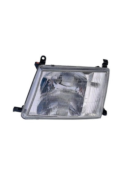 Toyota Land Cruıser Sağ Far 1998-2000 81010-60030-cap