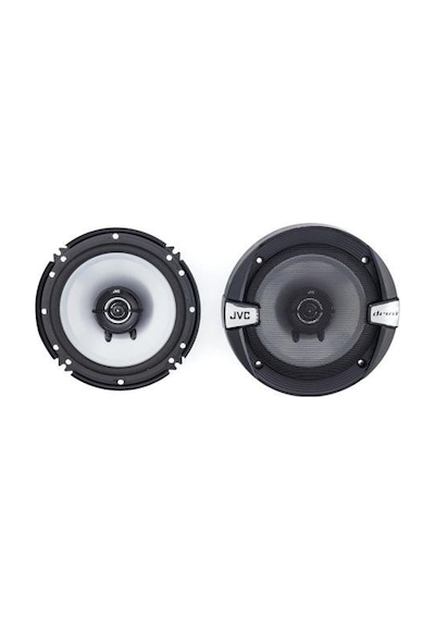 Jvc Cs Dr162 Koaksiyel 2 Yollu 16 Cm 300w Maksimum 50w Rms Amfi Uyumlu