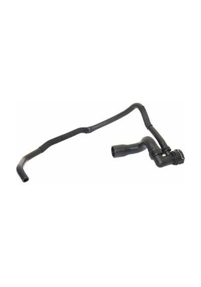 Kautek Oprh171 Radıator Alt Hose Opel Astra J P10 2009 2015 1.6 Turbo 68 6hos1650