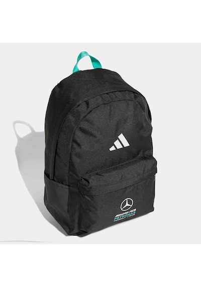 Adidas Amg Petronas Formula One Dna Siyah Sırt Çantası Kf1778 Siyah