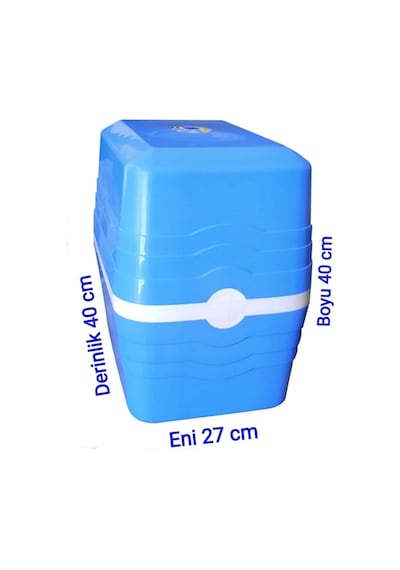 Aqua Bella Gold Crystal 10 Aşamalı Su Arıtma Cihazı