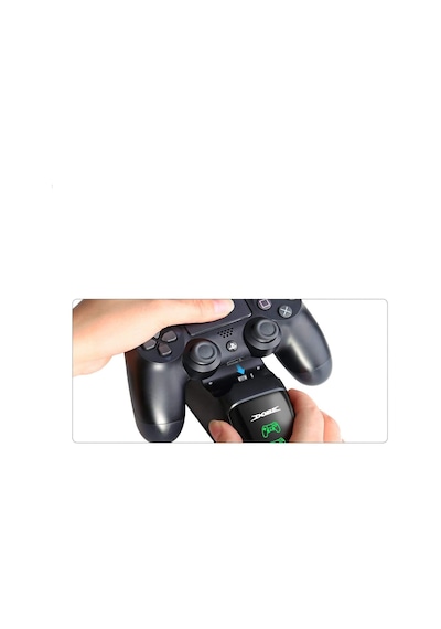 Dobe PS4 Led Göstergeli Joystick Kol Şarj İstasyonu Dock