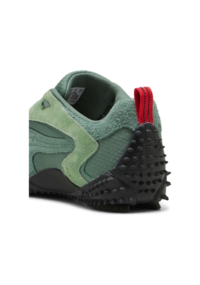 Puma Mostro Xc Unısex Ayakkabı 402958 02 Yeşil