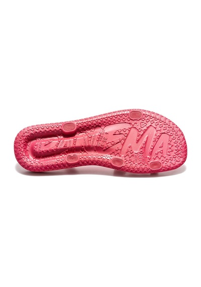 İpanema Meu Sol Flatform Kadın Sandalet Nar Çiçeği 35/42 DD0018 Nar Çiçeği