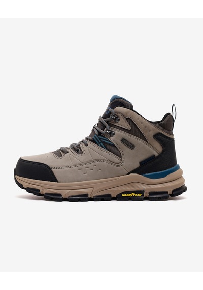 Skechers Torson-callıster Erkek Bej Outdoor Bot 205633 Cmnt