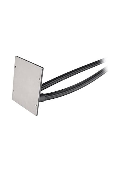Thermaltake Aw420 Touhgfan Pro 420mm 3x140mm Sivi Sogutma Kiti 140mm