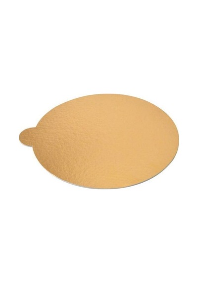 Gold Mendil Pasta Altığı 18 Cm Kalın 25 Adet Diğer