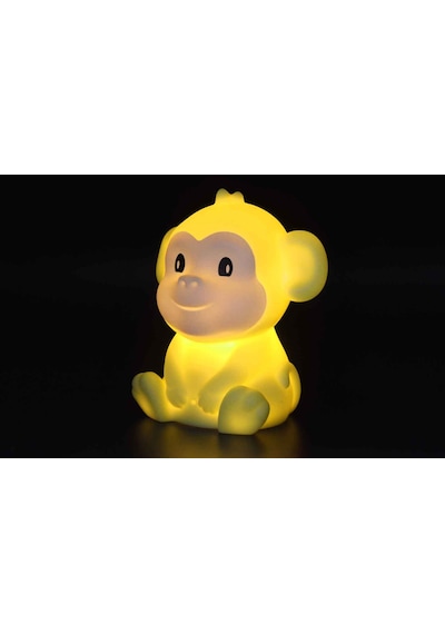 Dhink Zodiac Monkey Gece Lambası