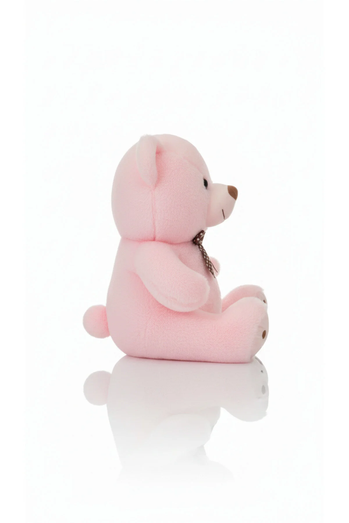 Ayıcık Sevimli 35cm - Sevimli & Yumuşak Pembe