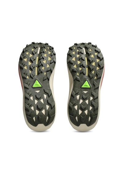 Asics Gel-trabuco 13 Gtx Kadın Siyah Outdoor Koşu Ayakkabısı 1012b767-003 Siyah