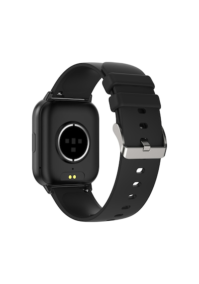 Logia FİT8 45 MM Silikon Kordon Akıllı Saat (Distribütör Garantili)