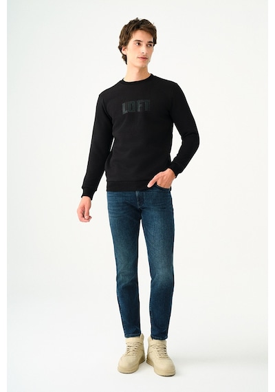 Loft Erkek Sweatshirt Lf2037697