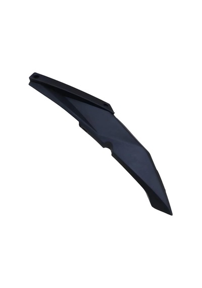 Koltuk Altı Dekoratıf Plastık Sol