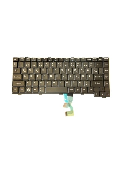 Panasonic Toughbook Cf-52 Klavye 41000499