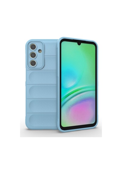 Microcase Samsung A15 5g Uyumlu Miami Dayanıklı Silikon Kılıf - Al3420