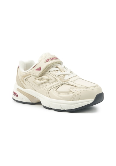 Lotto Kratos I G Ps Bej Kız Çocuk Sneaker 000000000102032479 Bej-fusya