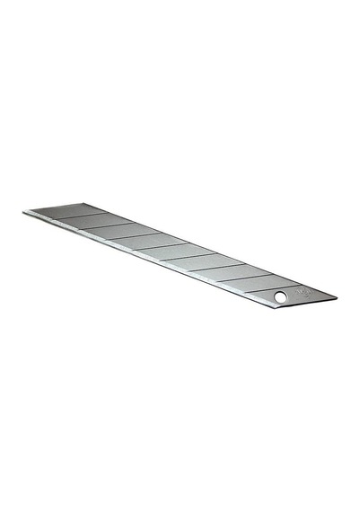 Sdı 1361 Dar Maket Bıçağı Yedeği 10'Lu