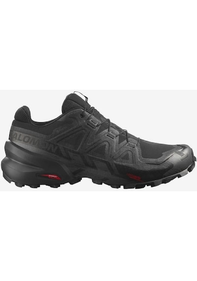 Salomon Speedcross 6 Gore-tex Erkek Koşu Ayakkabısı l41738600-14041 001
