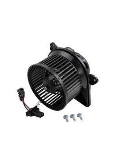 RENAULT MEGANE KALORİFER MOTORU 7701206250